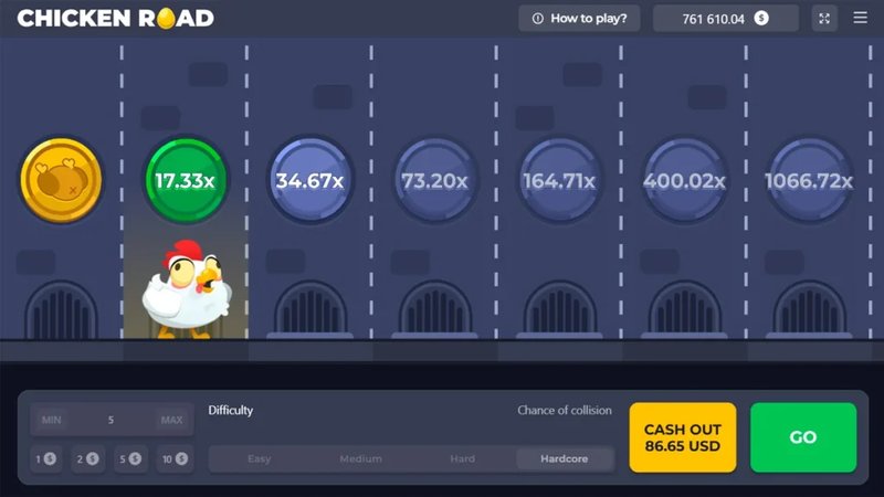 Descubre el mundo emocionante del juego Chicken Road 2 en línea en España, chicken road 2